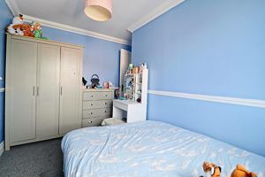 Bedroom 2- click for photo gallery